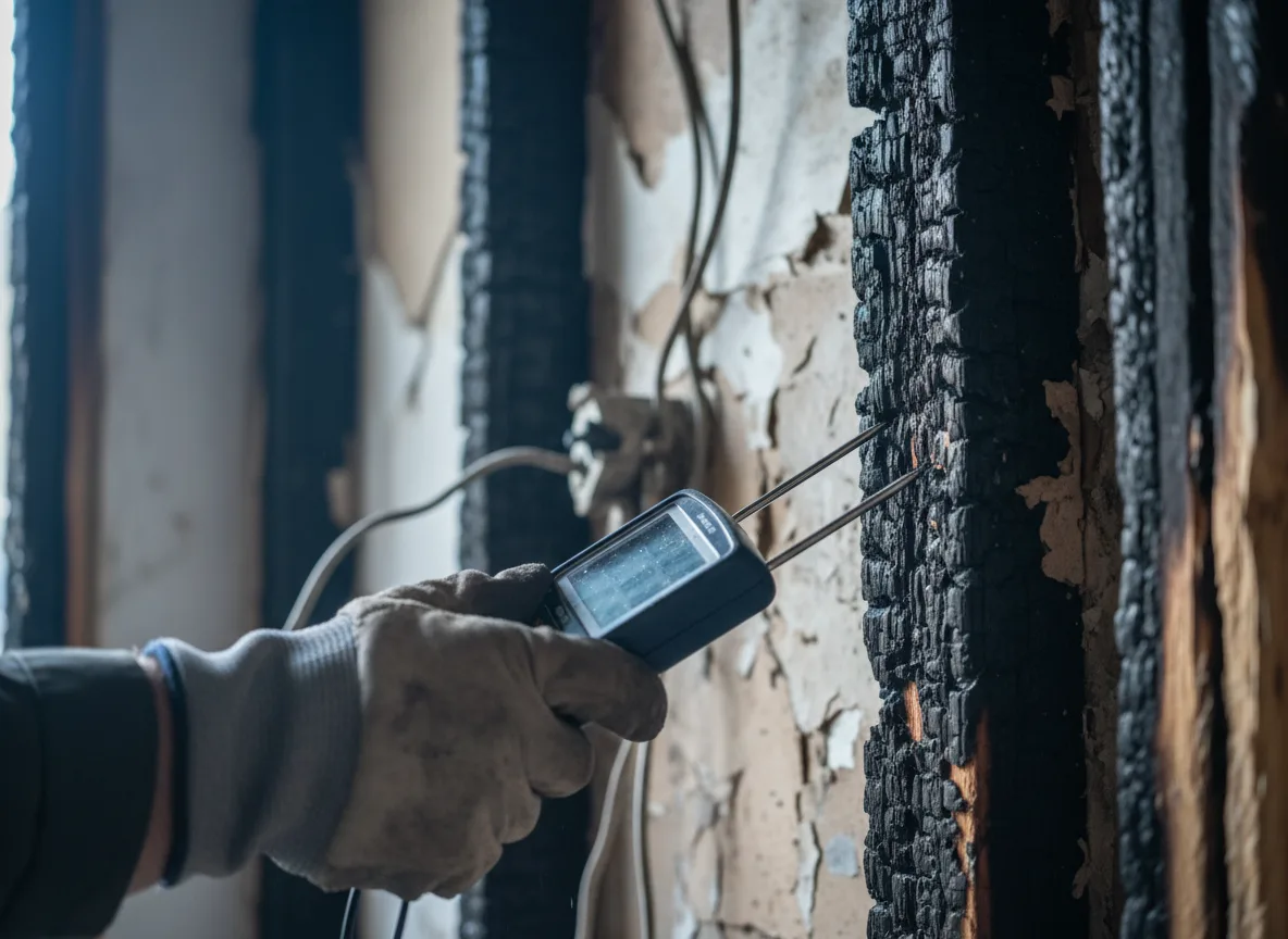 Fire Damage Restoration Dover Afb, DE FAQs